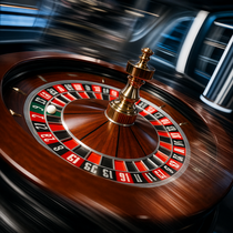 Admiral - Live Roulette - Živá ruleta v HD kvalite