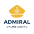 Admiral Kasíno Logo