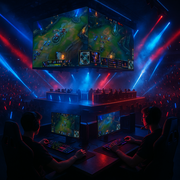 Admiral - Ešporty stávky - CS:GO, Dota 2, League of Legends
